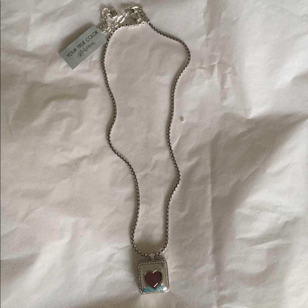 Brighton necklace