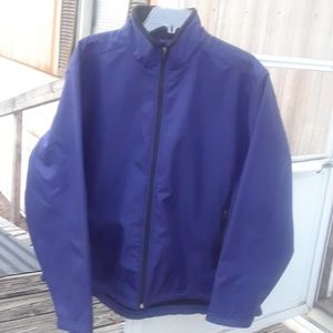 Men's windbreaker