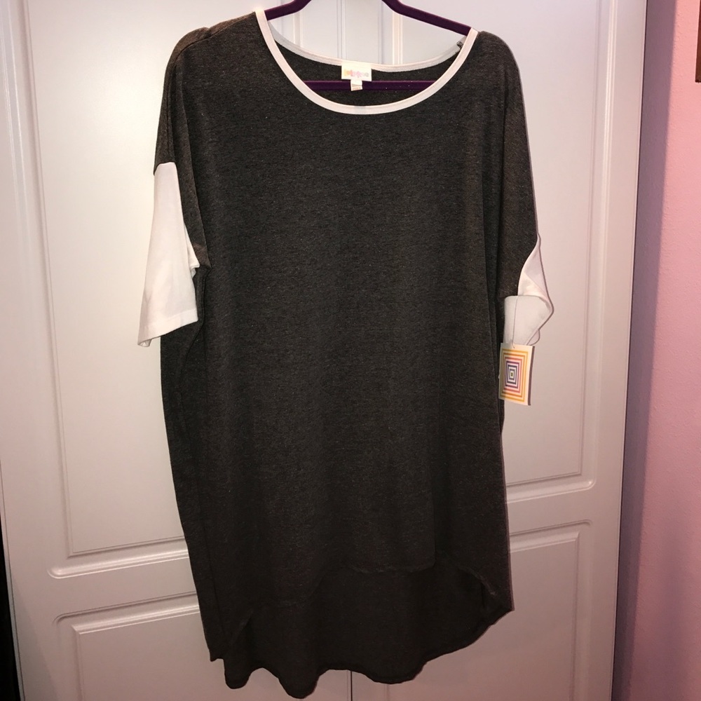 L LuLaRoe Irma