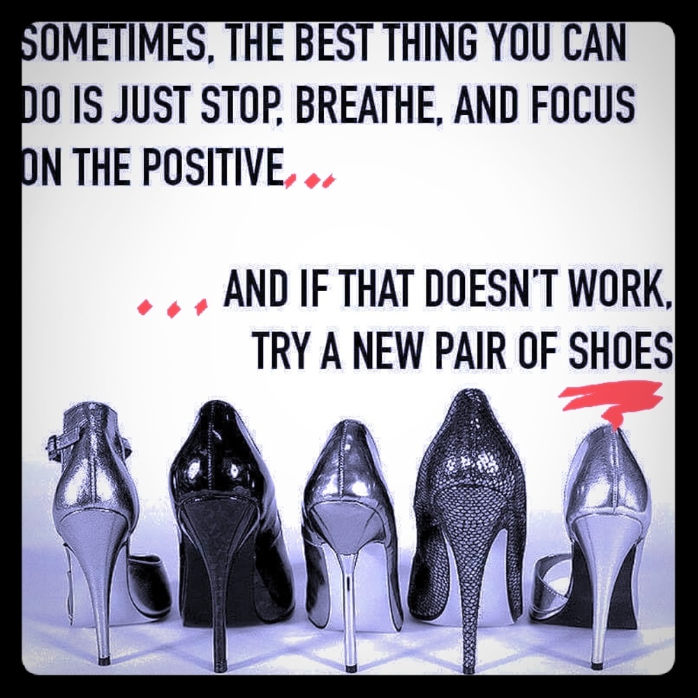 ⬇️ S H O E S 👠👡👢 ⬇️