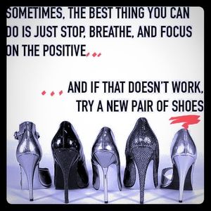 ⬇️ S H O E S 👠👡👢 ⬇️