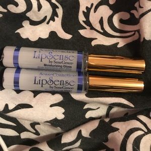 LipSense Matte Gloss