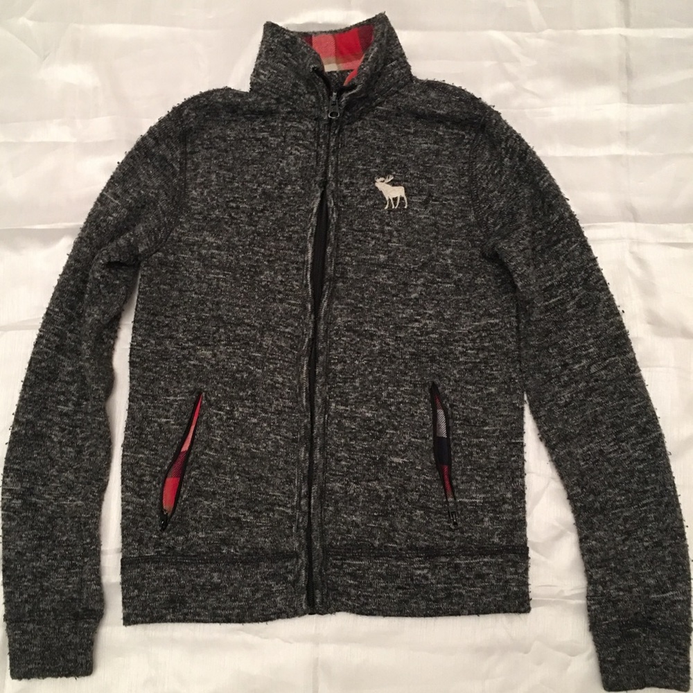 **SOLD**Abercrombie Kids jogger set - Picture 3 of 8