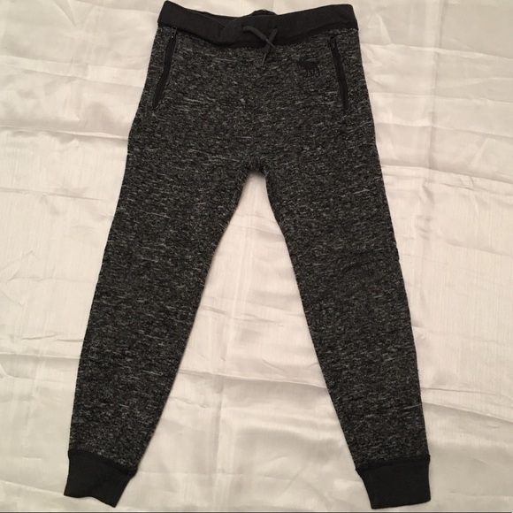 **SOLD**Abercrombie Kids jogger set - Picture 7 of 8