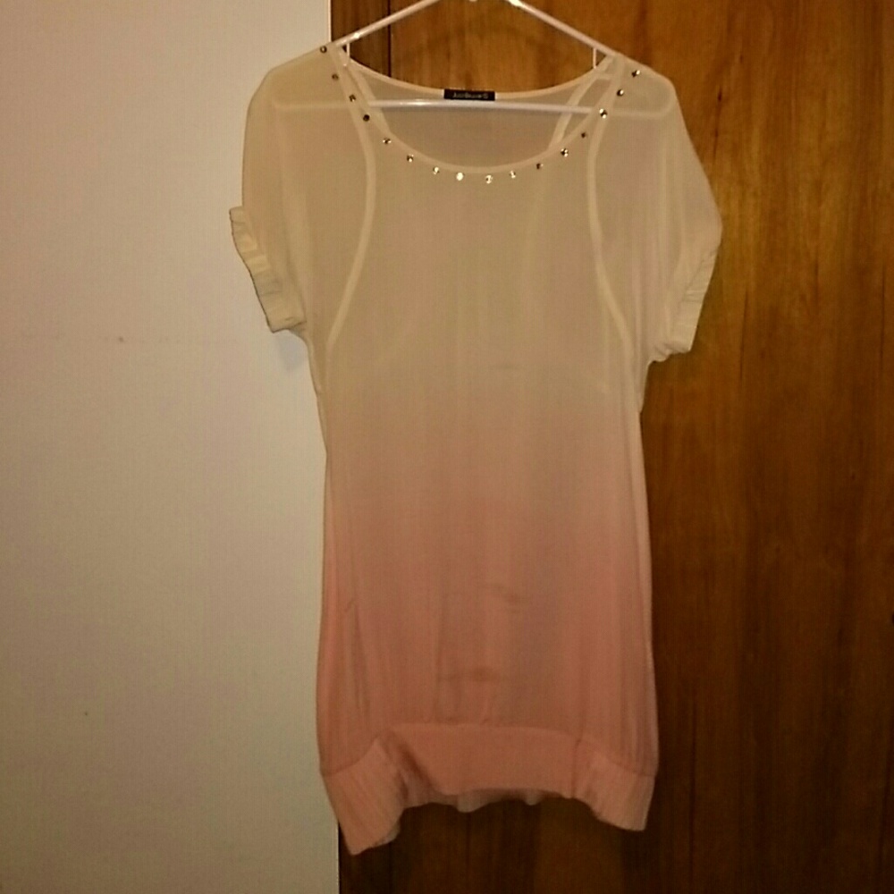 Dress - Picture 7 of 7