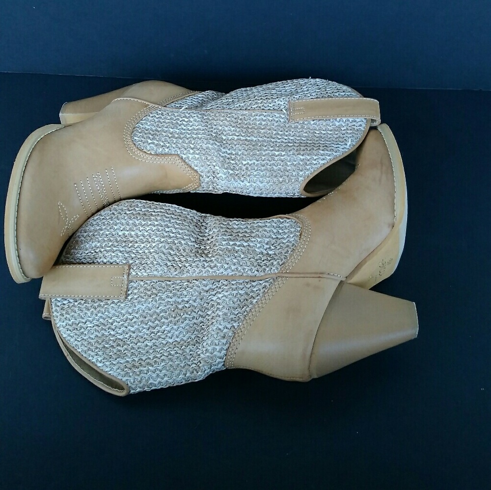 Original vintage Sbicca women's boot