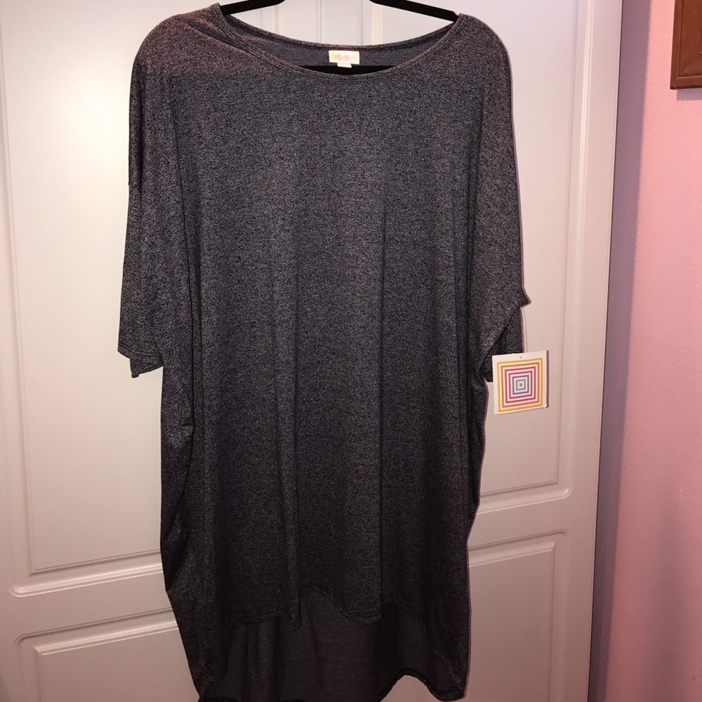 XL LuLaRoe Irma