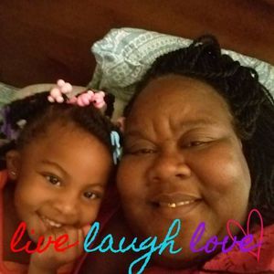 Meet your Posher, Janetha