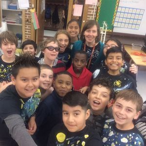 Meet your Posher, Eduardo