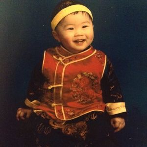 Meet your Posher, Anthony