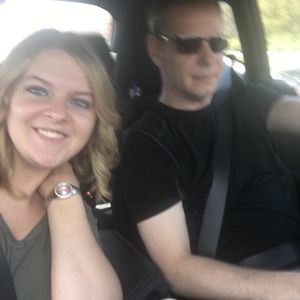 Meet your Posher, Colbi