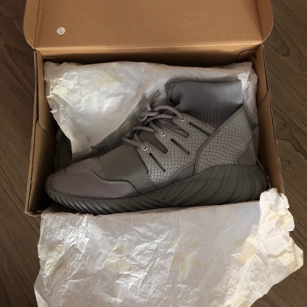 Adidas New Tubular Runner Weave