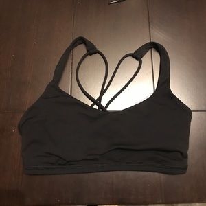 Lululemon free to be bra