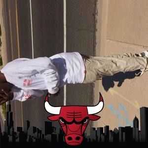 Meet your Posher, Antwan