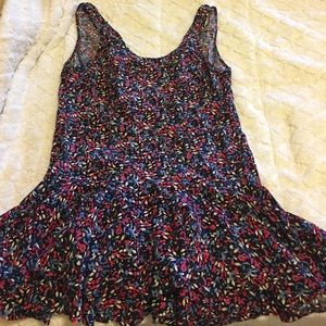 Free People swing dress