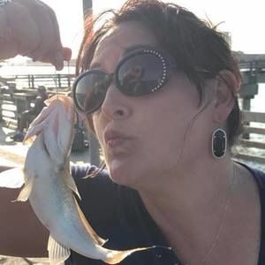 Meet your Posher, Erika