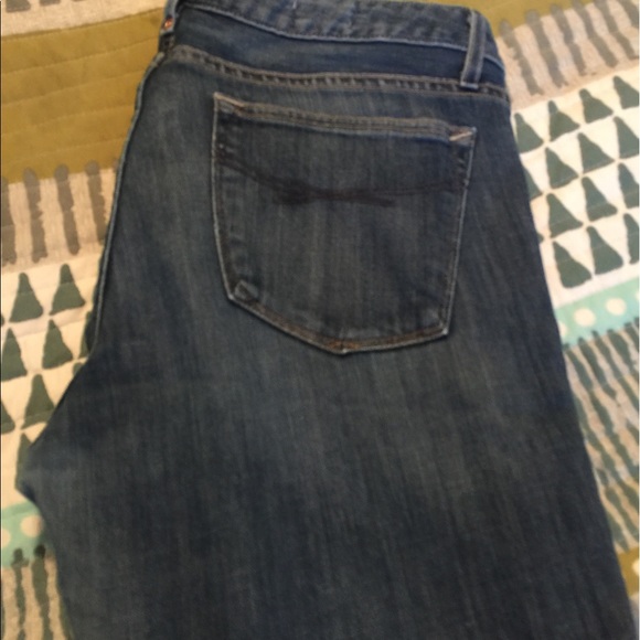 Gap curvy size 31 - Picture 2 of 5