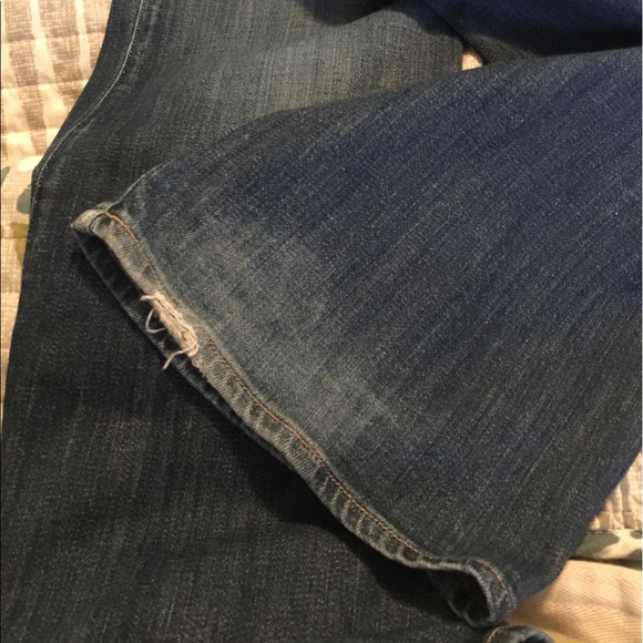 Gap curvy size 31 - Picture 3 of 5