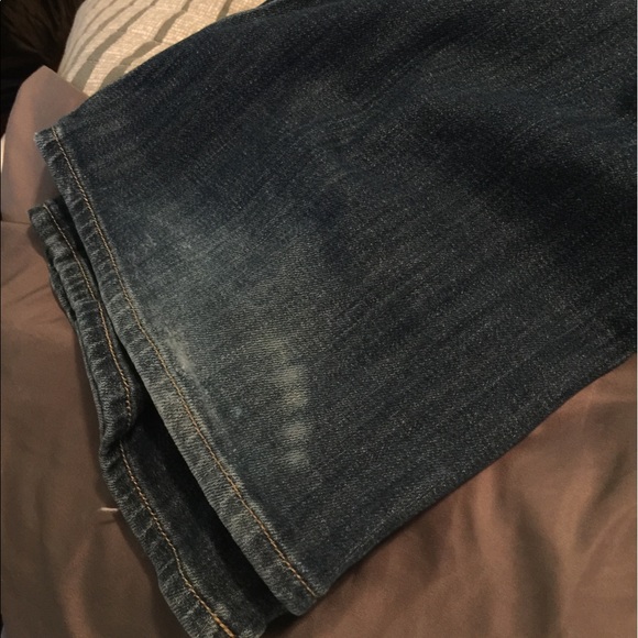 Gap curvy size 31 - Picture 4 of 5