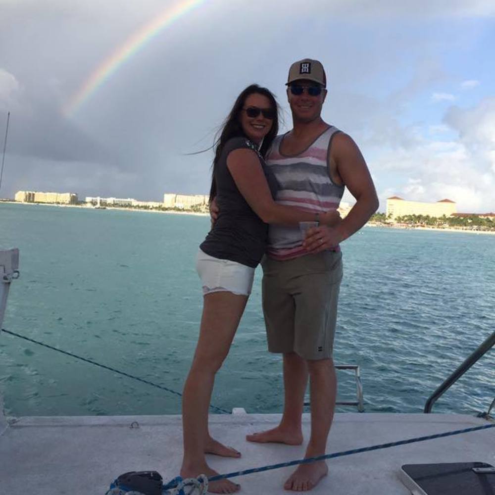 Meet your Posher, Sadee