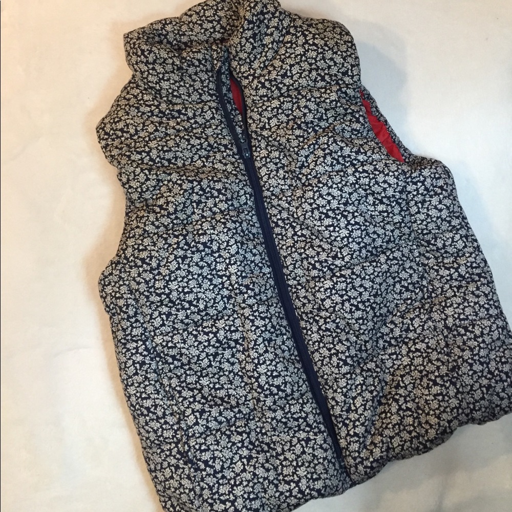 Winter puffer vest - OFFERS WELCOME