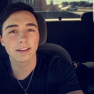 Meet your Posher, Mason