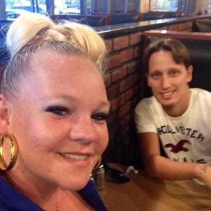 Meet your Posher, Kris