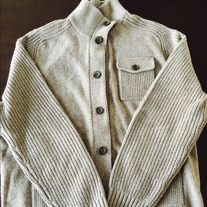 Banana Republic Cardigan