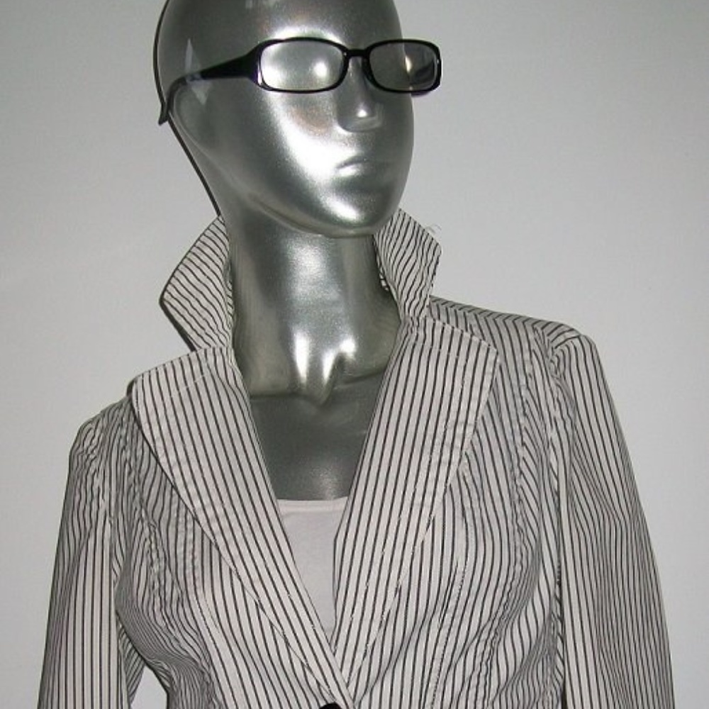 "JUST cute" Jacket