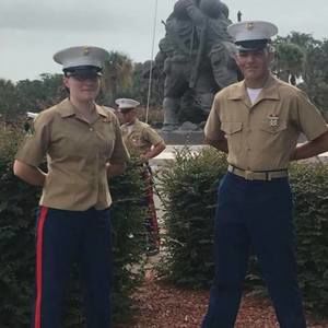 Meet your Posher, Sara