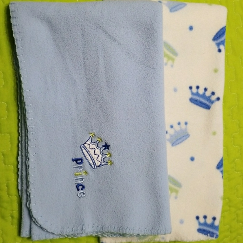 28x30 receiving blankets 100% polyester