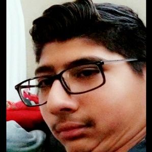 Meet your Posher, Alan