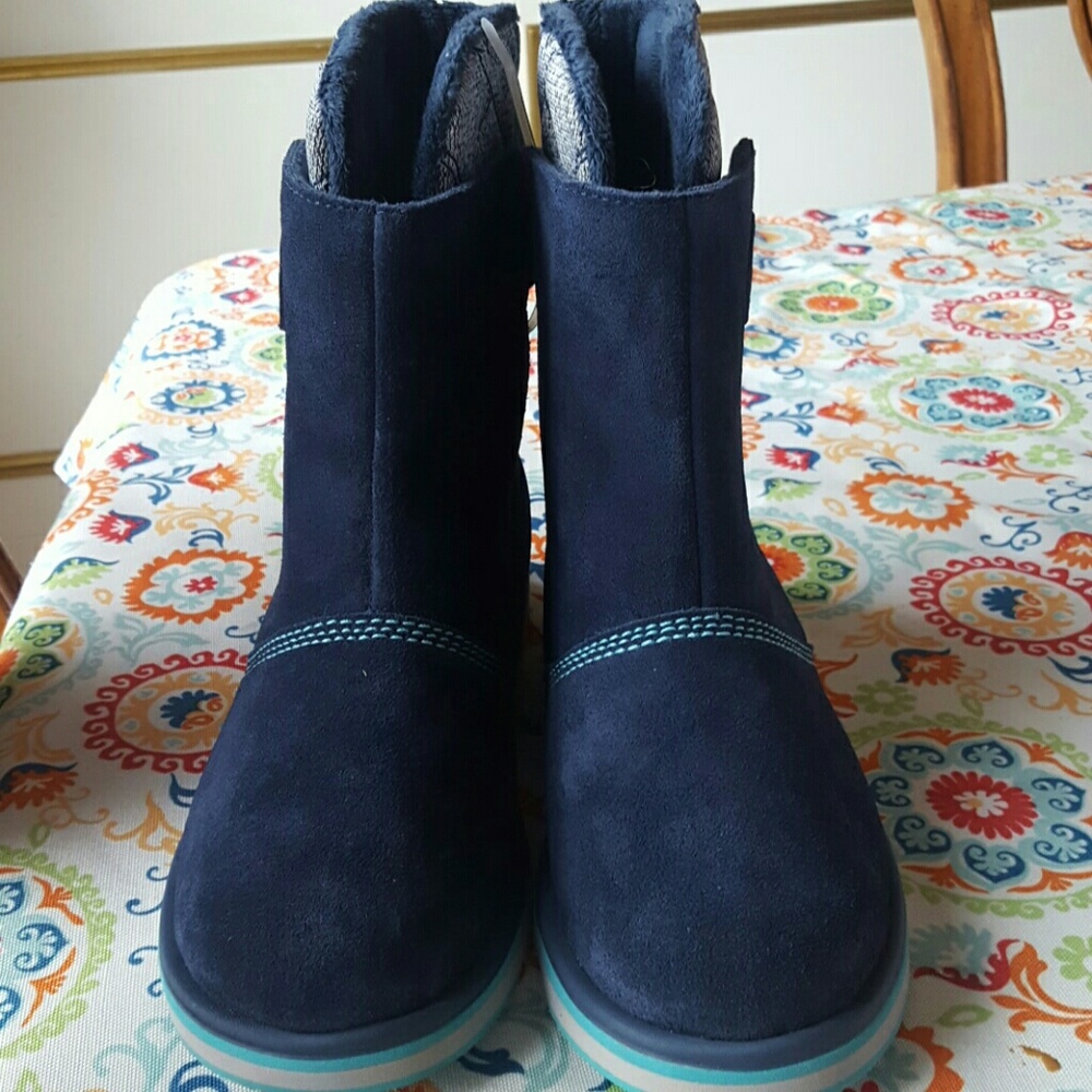 Sorel waterproof boots size 7,5