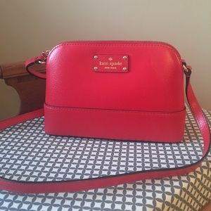 Kate Spade Crossbody