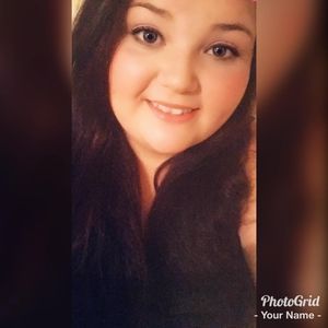 Meet your Posher, Kendall