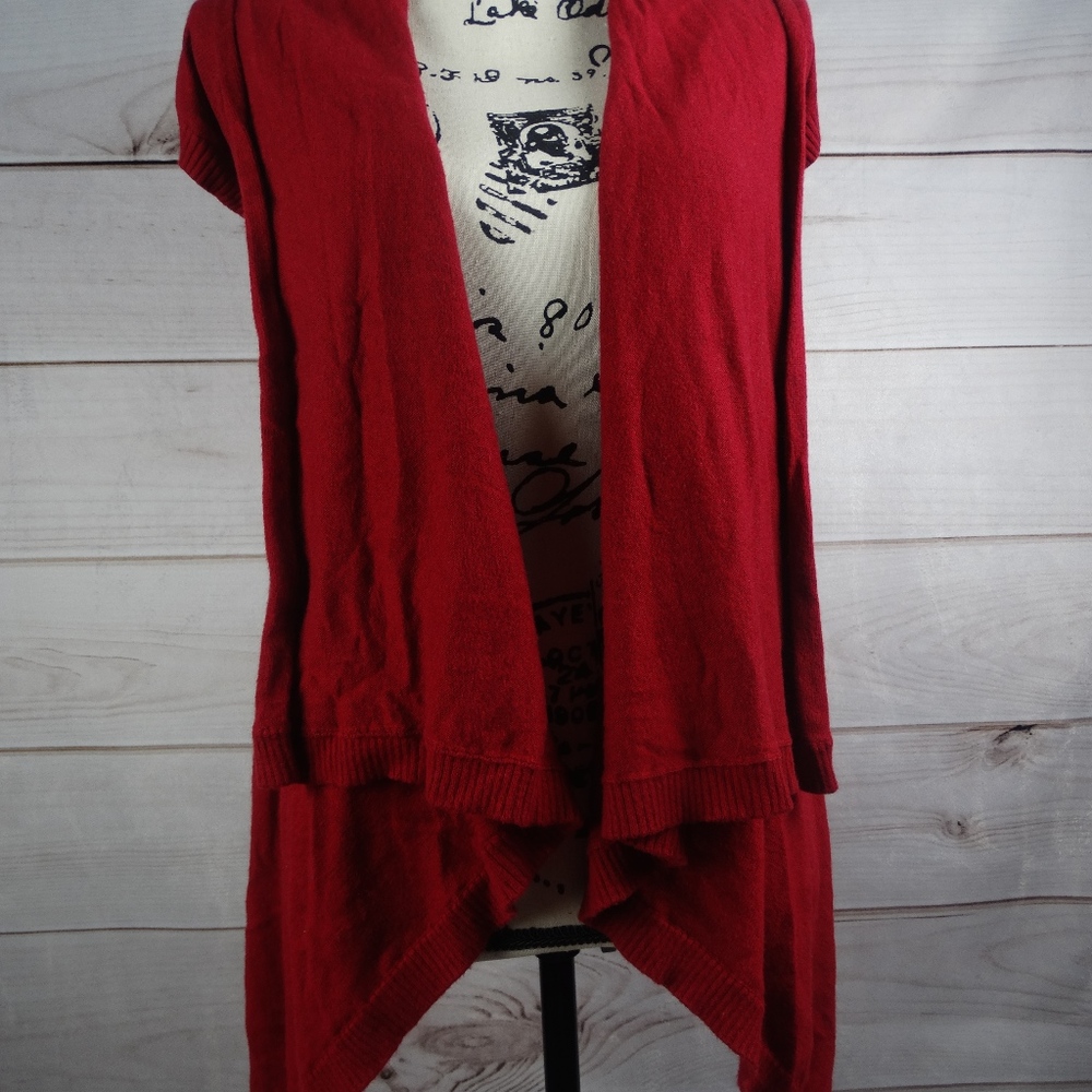 Express Cardigan