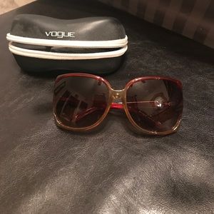Vogue Sunglasses