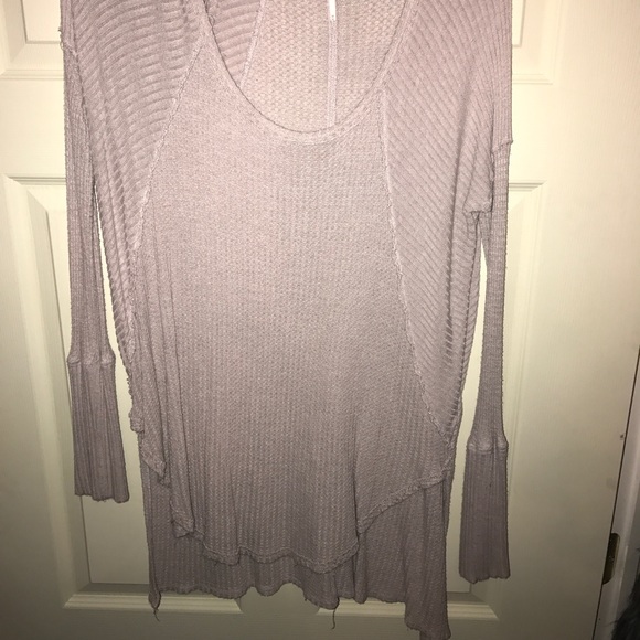 Free People Tops - Free People thermal 🌸