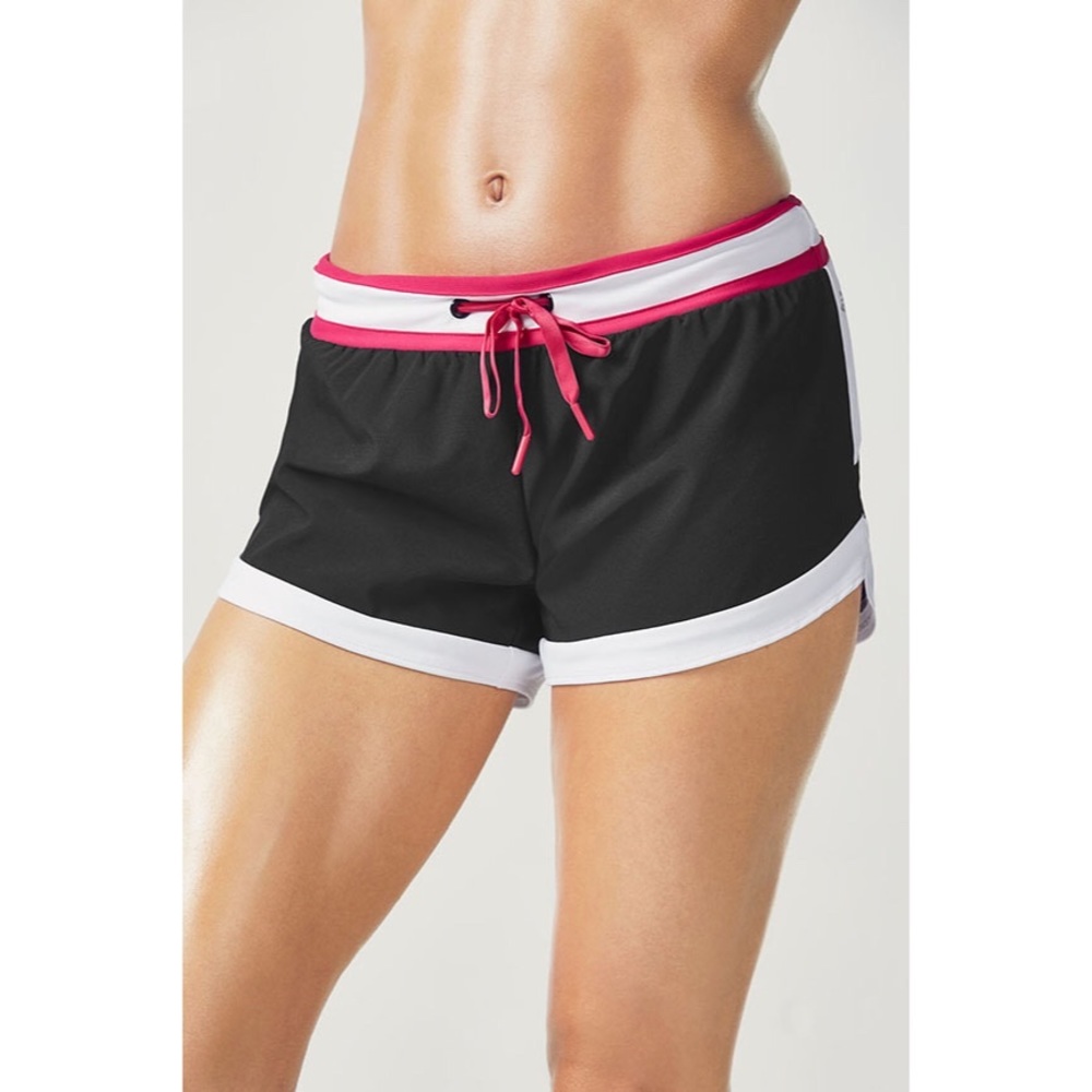 NWT Fabletics Riho Short
