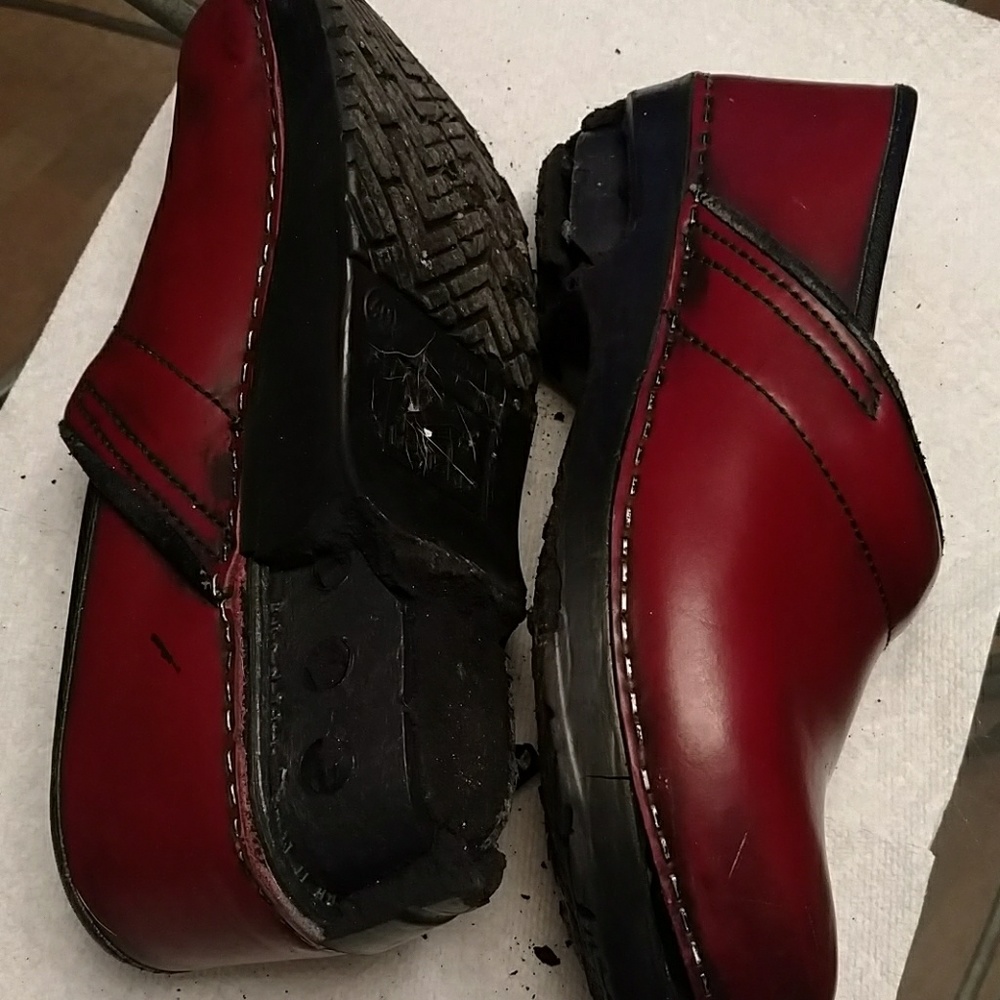Dansko professional