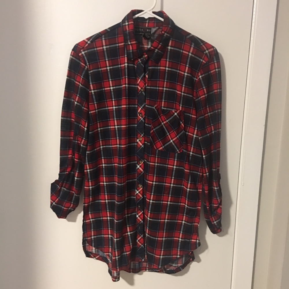 Flannel