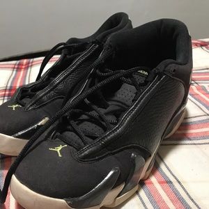 Air Jordan 14