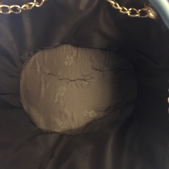 🎉HOST PICK🎉 BALLET PINK FLORAL BUCKET - Picture 3 of 5