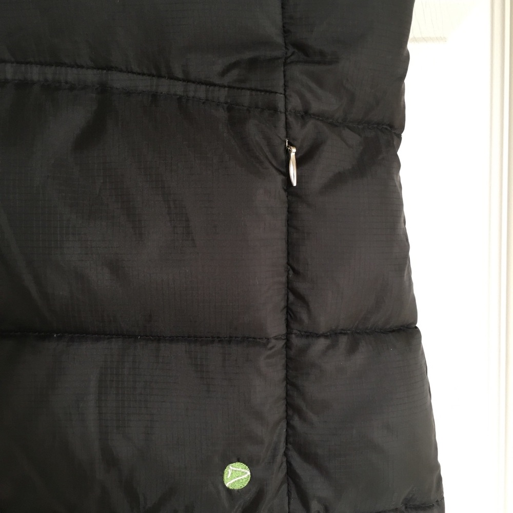 Dakini Vest