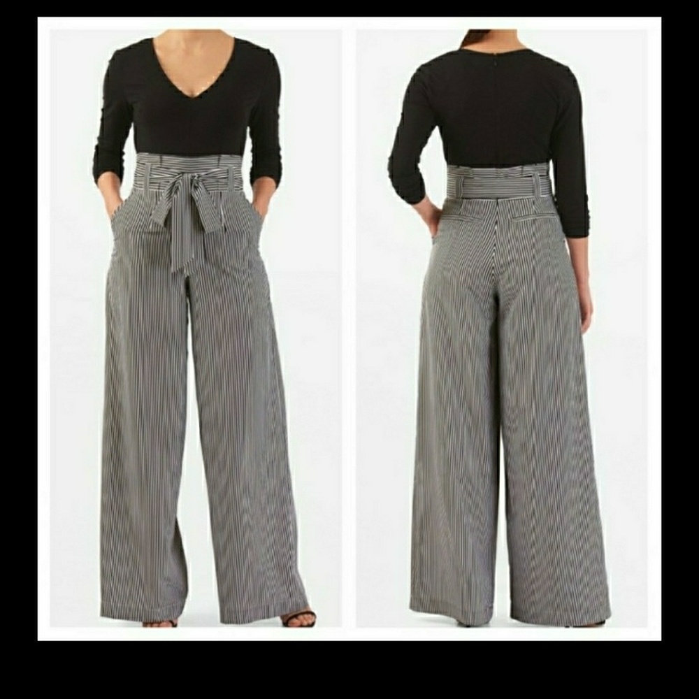 Eshakti Jumpsuit