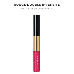 CHANEL ROUGE DOUBLE INTENSITÉ ULTRA WEAR LIP 108