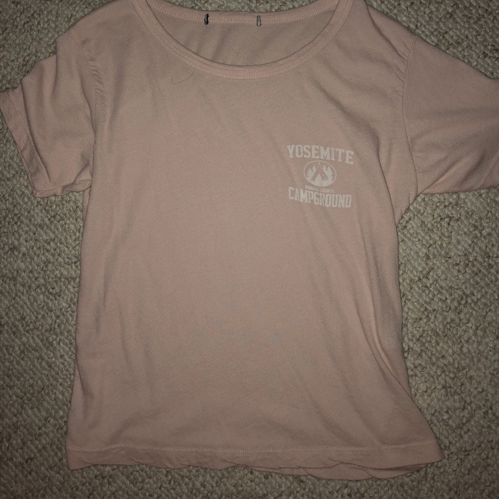 Brandy shirt