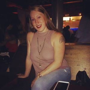 Meet your Posher, Tiffany