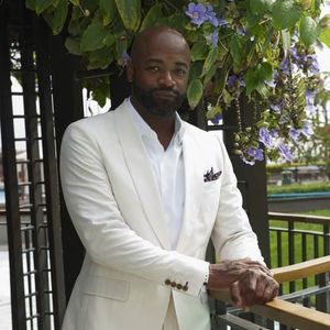 Meet your Posher, Demarcus