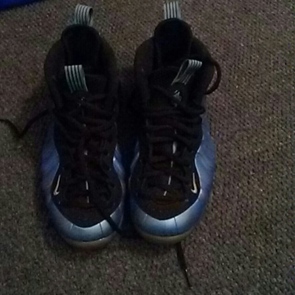 Foamposite - Picture 2 of 4